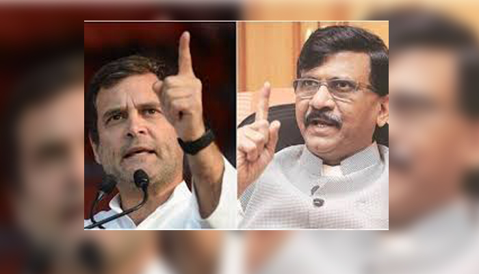 Politics, Shiv Sena , Breaks ties ,Congress, Ranjit Savarkar