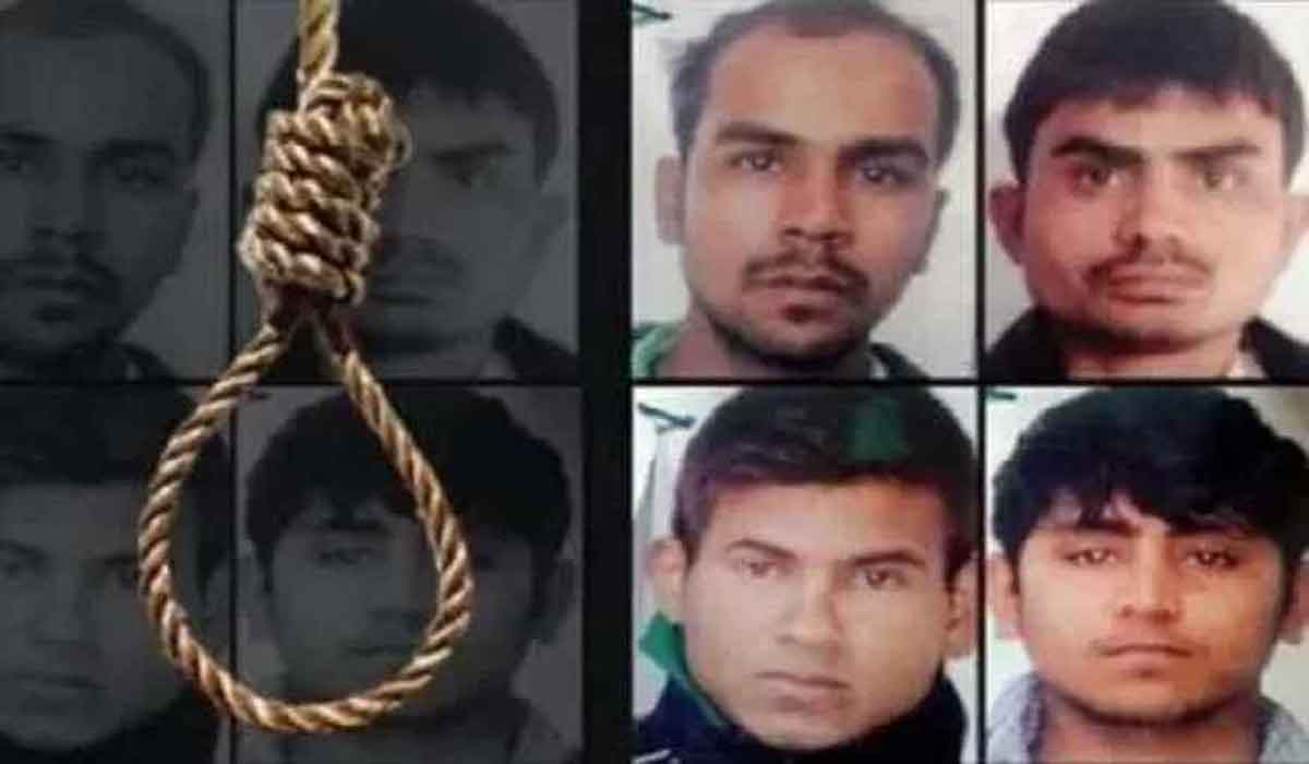 Rajya Sabha, Speedy Execution, Nirbhaya Accused