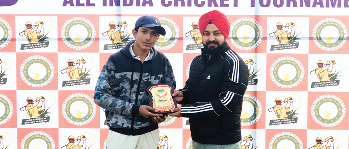 Marigold Cricket, Academy Noida  Chetan Chauhan, Cricket Academy ,Delhi