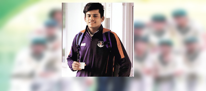 Captain , Under-19 Cricket Team , World Cup