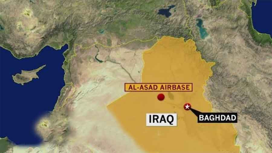 Iraq, Attack, Hours