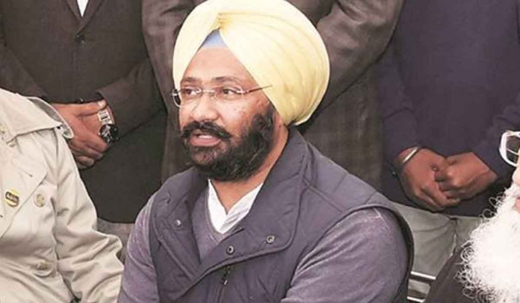 Parminder Dhindsa, Resigns