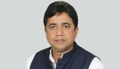 New Delhi, BJP, Sunil Yadav, Kejriwal