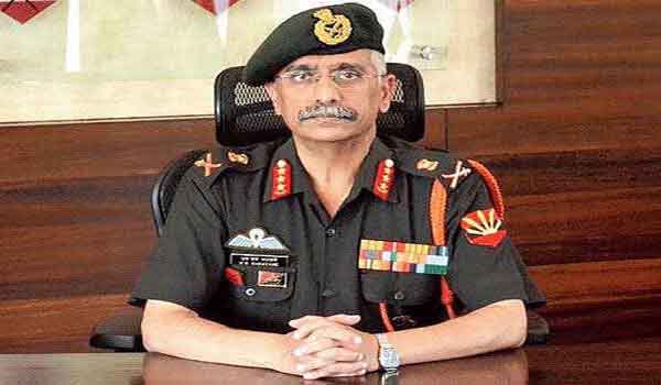 The removal of Article 370 is a historic step: the Army Chief