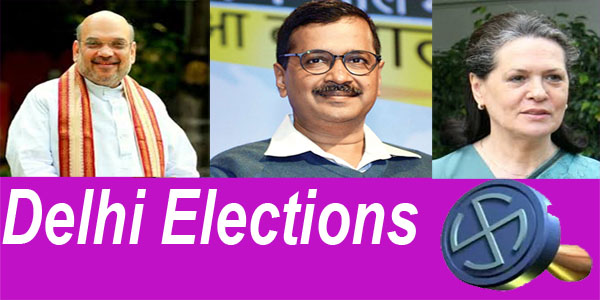 delhi elections