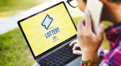 online lottery cheats