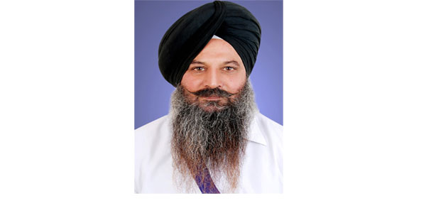 Shiromani Akali Dal SC The General Secretary of the Wing resigned by the Secretary
