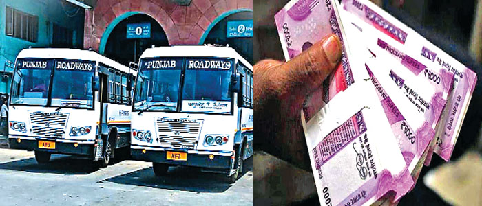 Increased, Bus fares,  Implemented, New Year