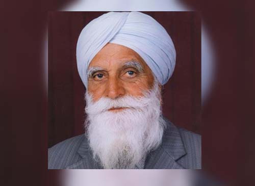 Jaswant Singh Kanwal