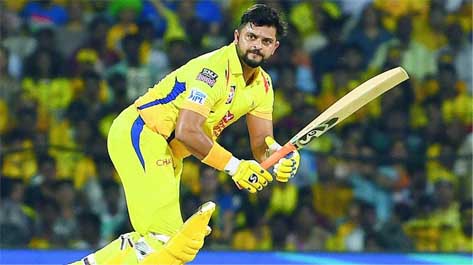 Raina said Dhoni remains the best captain of the Indian team