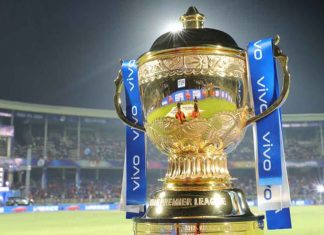 IPL 2020, Postponed