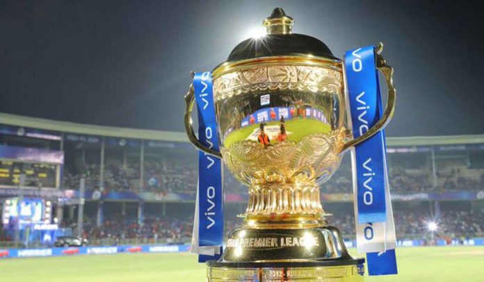 IPL 2020, Postponed