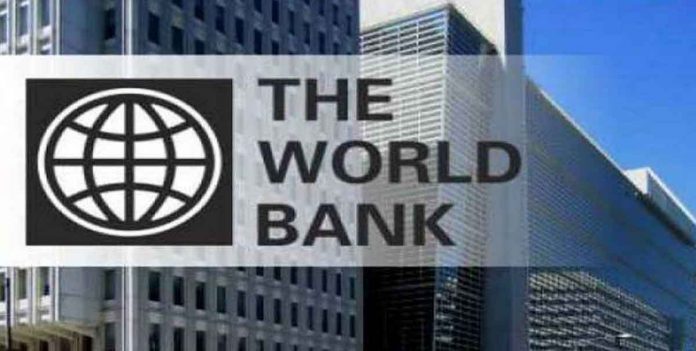 World Bank Gives India 1Billion Financial Aid To Fight Corona