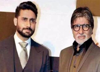 Corona happened to superstar Amitabh Bachchan