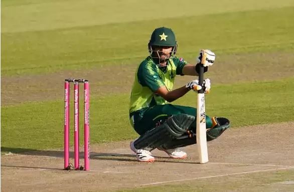 T-20  Pakistan