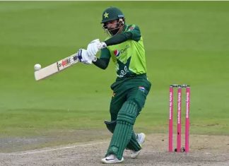 T-20 Pakistan