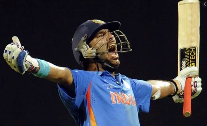 yuvraj singh