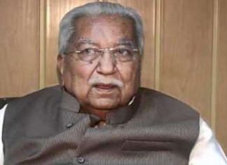 Gujarat Patel dies