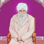 Shah Mastana Ji Maharaj