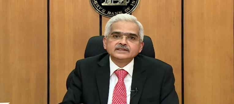 RBI Governor 