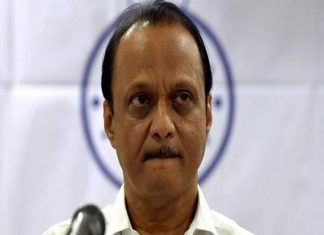 Corona Ajit Pawar