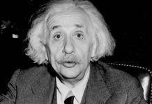 Albert Einstein