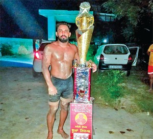 Kabaddi Bopur