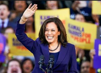 Kamala Harris