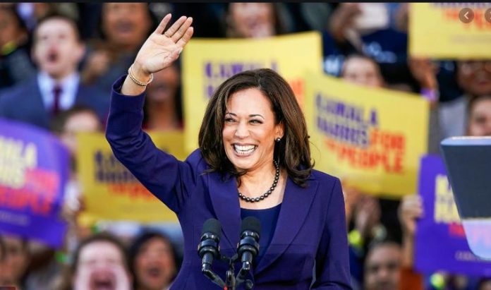 Kamala Harris