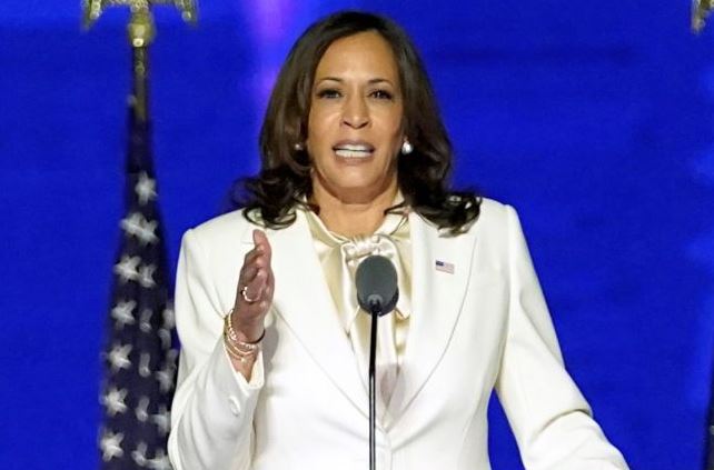 Kamala Harris 