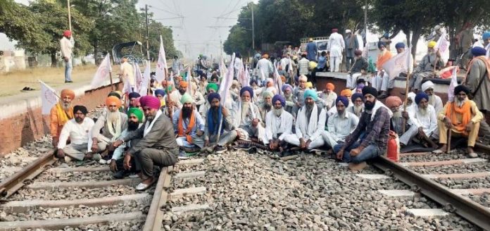 Punjab railway