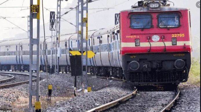 Trains Punjab