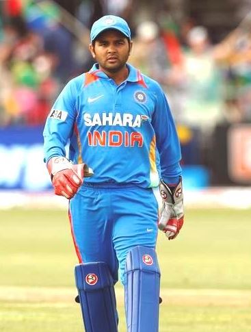 Parthiv Patel 