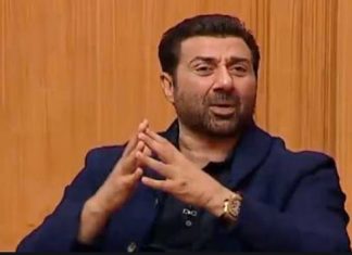 Sunny Deol