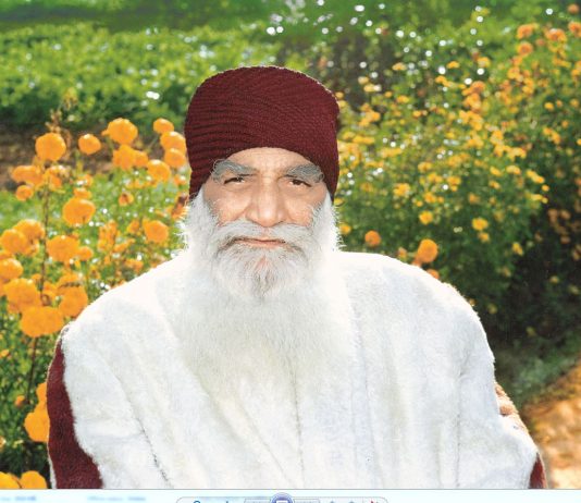 pita ji 54, Shah Satnam Singh Ji Maharaj