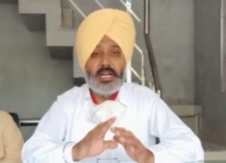 harpal singh cheema, Harpal Singh Cheema, Harpal Cheema, Milk Prices