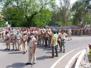 Unemployed ETT Teachers Sachkahoon