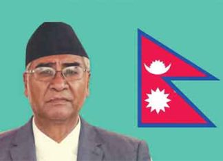 Power in Nepal Sachkahoon