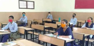 Punjab Schools Reopen Sachkahoon