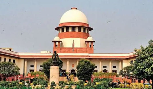 Supreme Court Sachkahoon