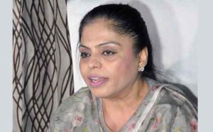 Chairperson Manisha Gulati Sachkahoon