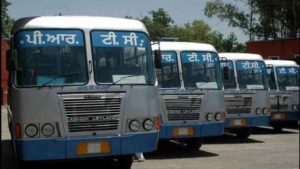 PRTC Strike Sachkahoon