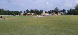 Shah Satnam Ji Cricket Academy 
