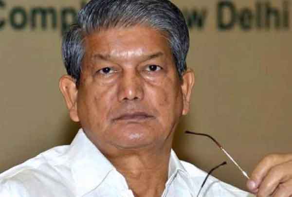 Harish Rawat Sachkahoon