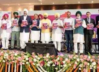 Progressive Punjab Investors Sachkahoon