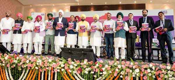 Progressive Punjab Investors Sachkahoon