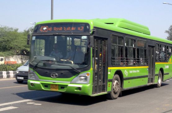 bus