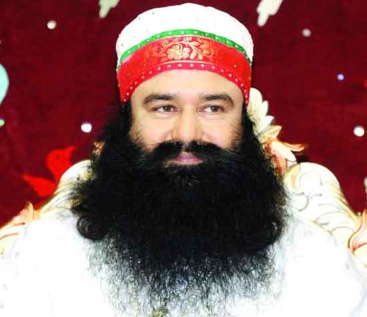 Saint Dr MSG