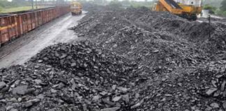 Coal Consumption Sachkahoon