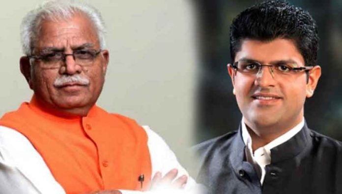 Haryana cabinet to have second expansion tomorrow Babli from JJP and Kamal Gupta from BJP can become ministers!